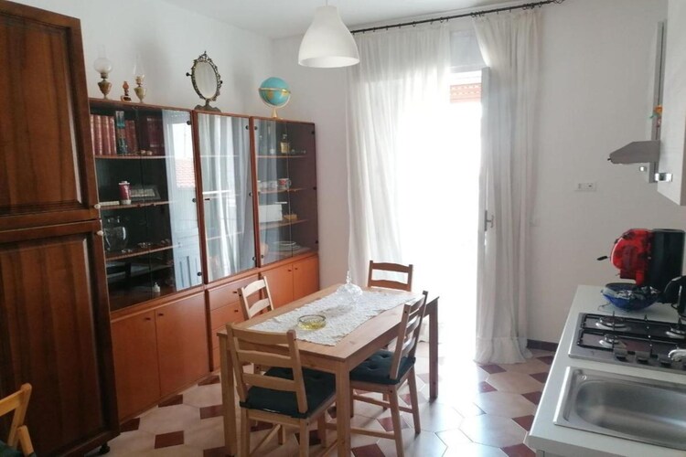 Appartement Italië, Sicilia, Noto Appartement IT-00087-55