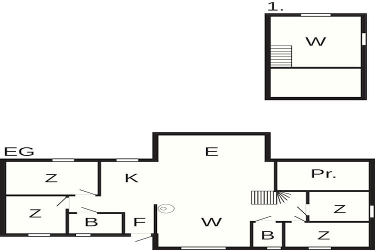 8 persoons vakantie huis in MELLBYSTRAND-By Traum-Plattegrond
