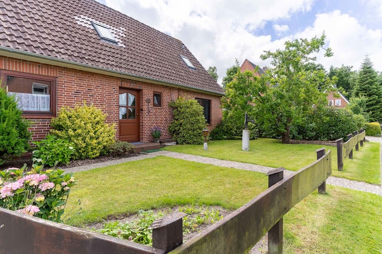 Appartement in Garding bij St. Peter-Ording