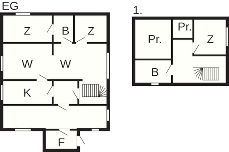 6 persoons vakantie huis in ÅMÅL-By Traum-Plattegrond