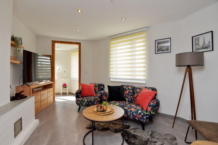 Ferienwohnung Carola