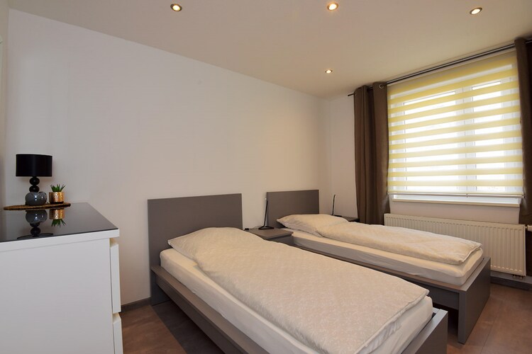 Ferienwohnung Carola
