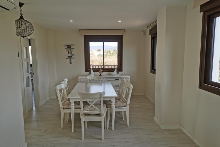 Villa Playa & Golf