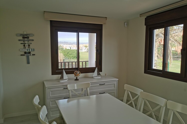 Villa Playa & Golf