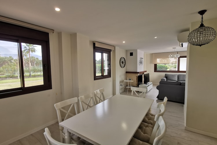 Villa Playa & Golf