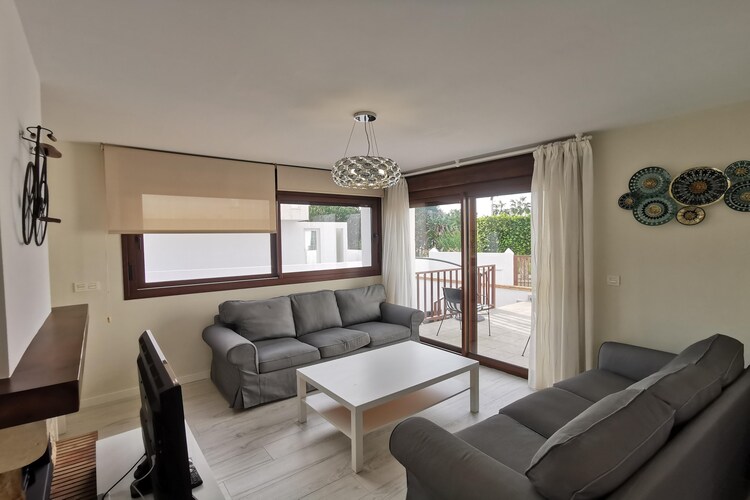 Villa Playa & Golf