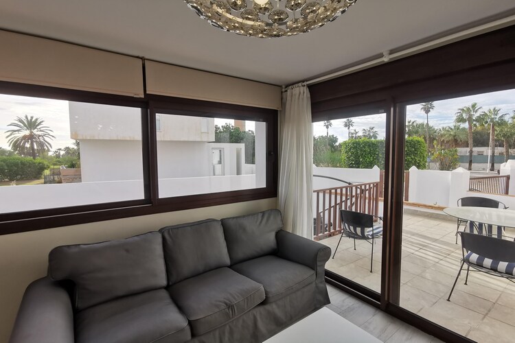 Villa Playa & Golf