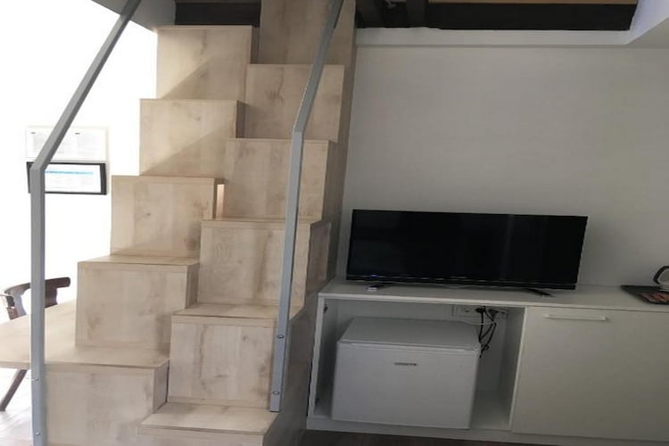 Guesthouse Family Bosnic - Double Room with Balcony - 3-Binnen