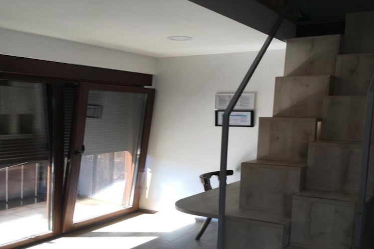 Guesthouse Family Bosnic - Double Room with Balcony - 3-Binnen