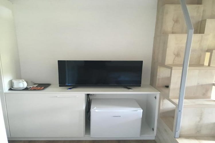 Guesthouse Family Bosnic - Double Room with Balcony - 3-Binnen