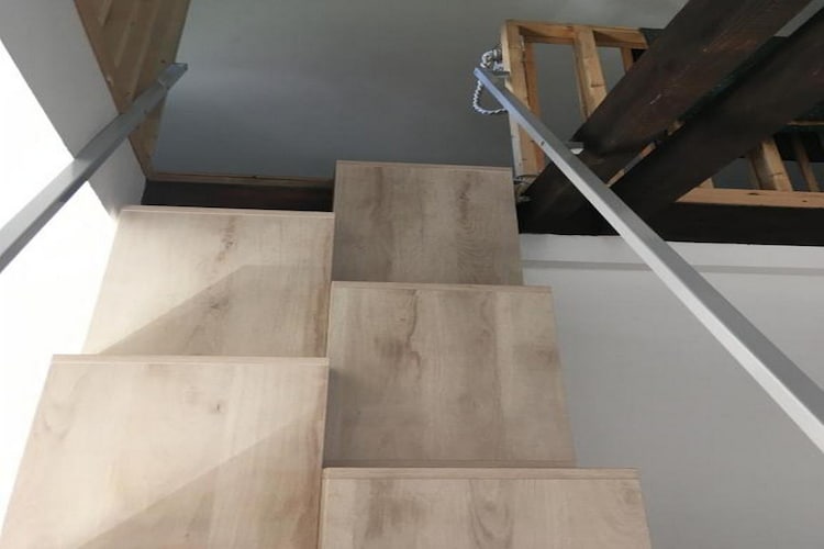 Guesthouse Family Bosnic - Double Room with Balcony - 3-Binnen