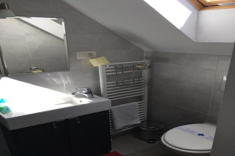 Guesthouse Family Bosnic - Double Room with Balcony - 3