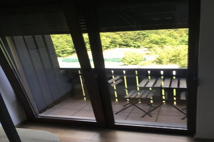 Guesthouse Family Bosnic - Duplex Family Room with Balcony - Gallery - 1-Terrasbalkon