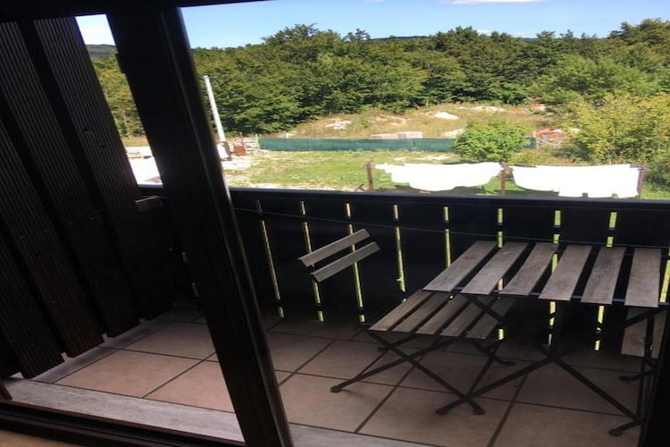 Guesthouse Family Bosnic - Double Room with Balcony - 5