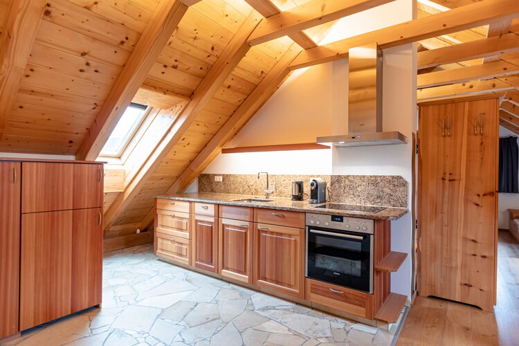 App Hochgolling Alpenchalets Lungau