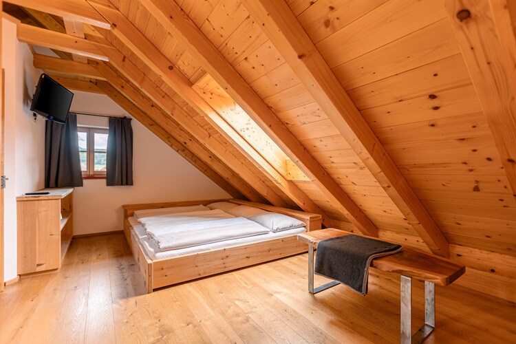 App Hochgolling Alpenchalets Lungau