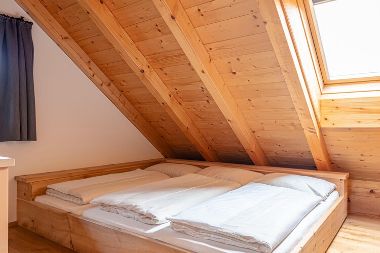 App Hochgolling Alpenchalets Lungau