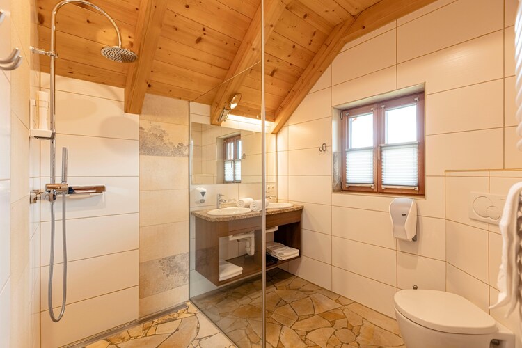 App Hochgolling Alpenchalets Lungau