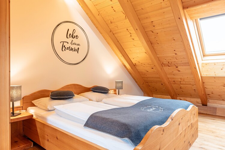 App Hochgolling Alpenchalets Lungau