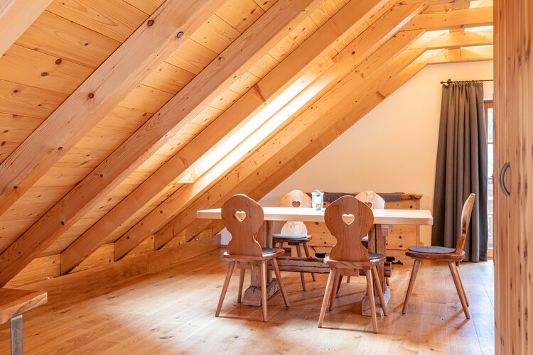 App Hochgolling Alpenchalets Lungau