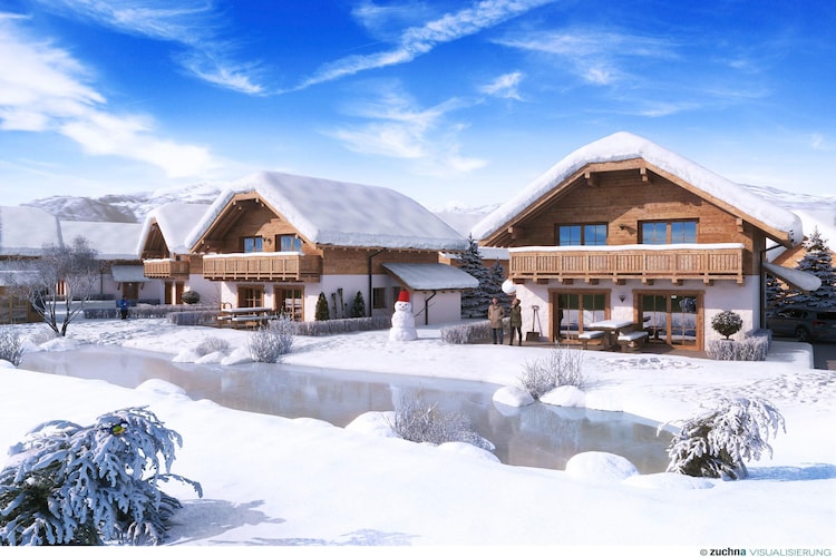 Apartment Hochgolling in Mariapfarr