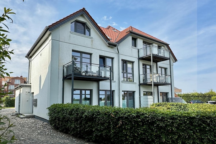 FeWo Sturmeck 67 qm Typ P5 1 OG