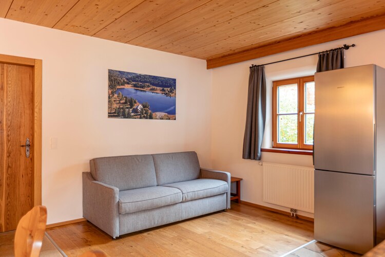 Appartement Oostenrijk, Salzburg, Mariapfarr Appartement AT-5571-39