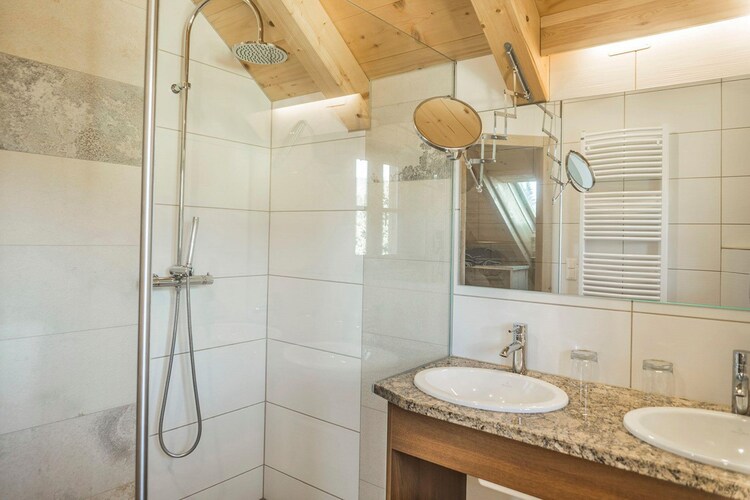 Chalet Oostenrijk, Salzburg, Mariapfarr Chalet AT-5571-40