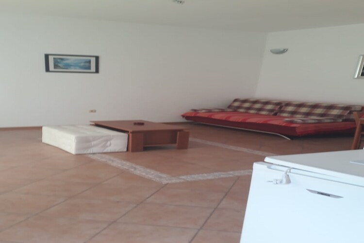 Apartments Semafor - One Bedroom Apartment with Terrace A1