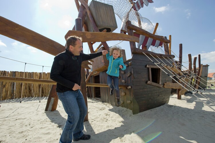 Noordzee Residence Cadzand-Bad 26