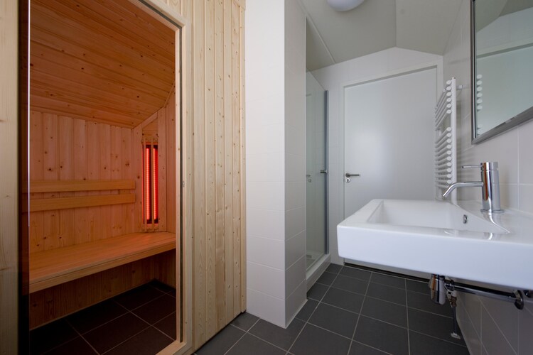 Noordzee Residence Cadzand-Bad 26