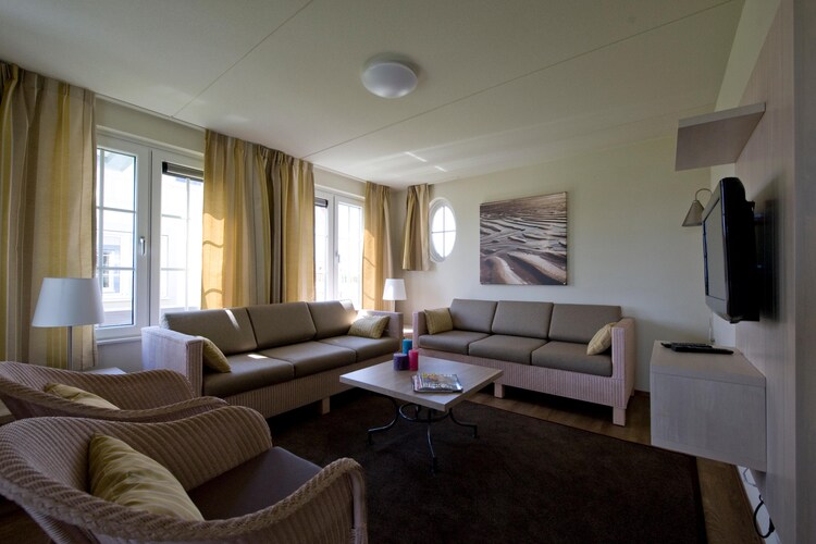 Noordzee Residence Cadzand-Bad 26