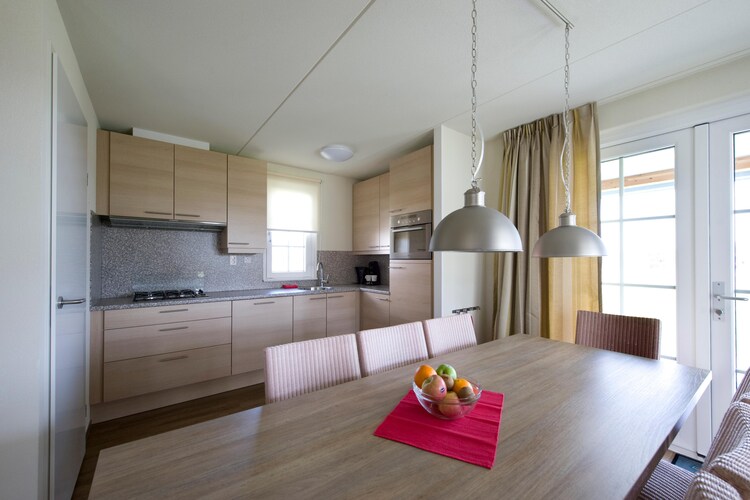 Noordzee Residence Cadzand-Bad 26