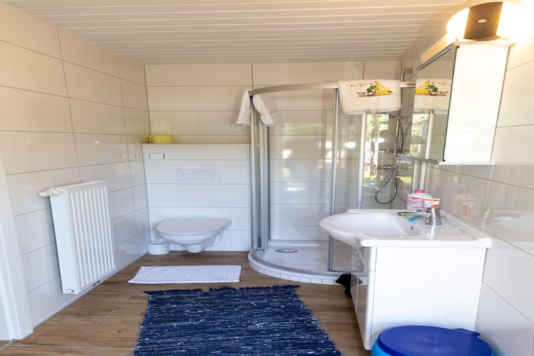 Dom Blasge Bungalow 1