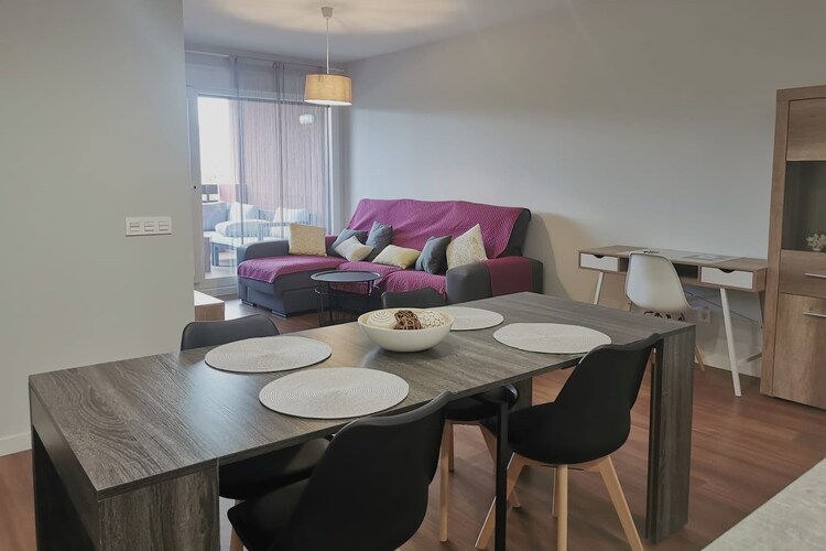 Apartamento los Moriscos Golf