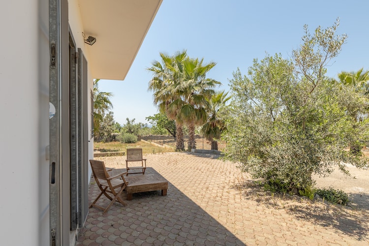 Casa La Bianca