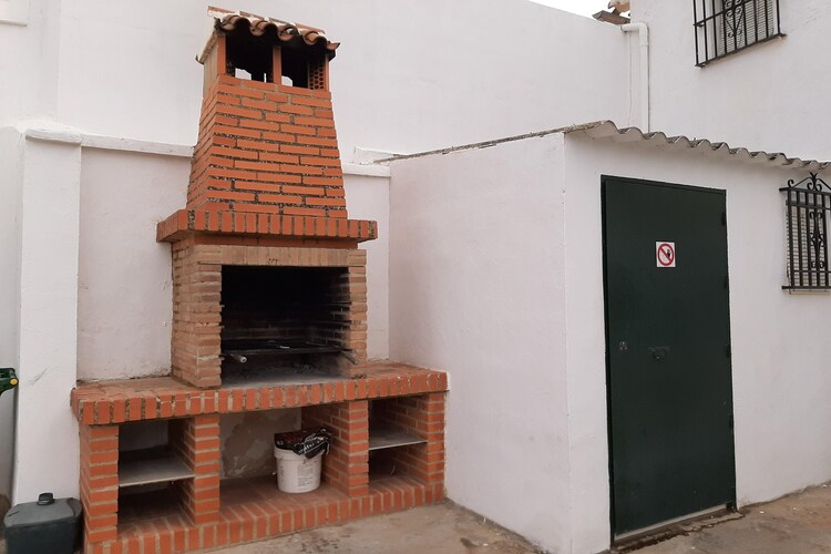 Casa rural en Archidona con piscina