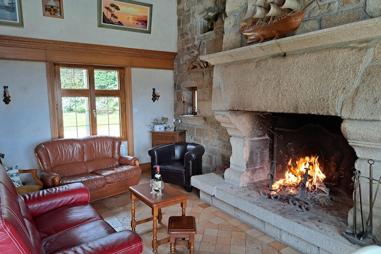 Granitsteinhaus in St Pol-de-Léon, foto 6