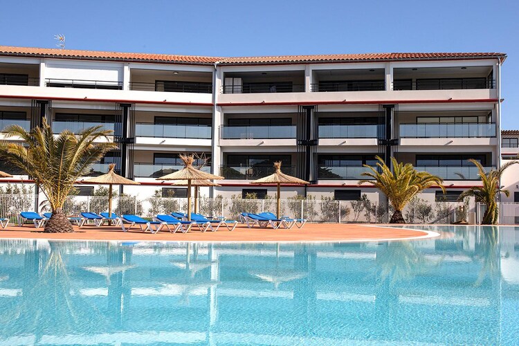 Blick auf Golfplatz, Horizon Golf, St. Cyprien