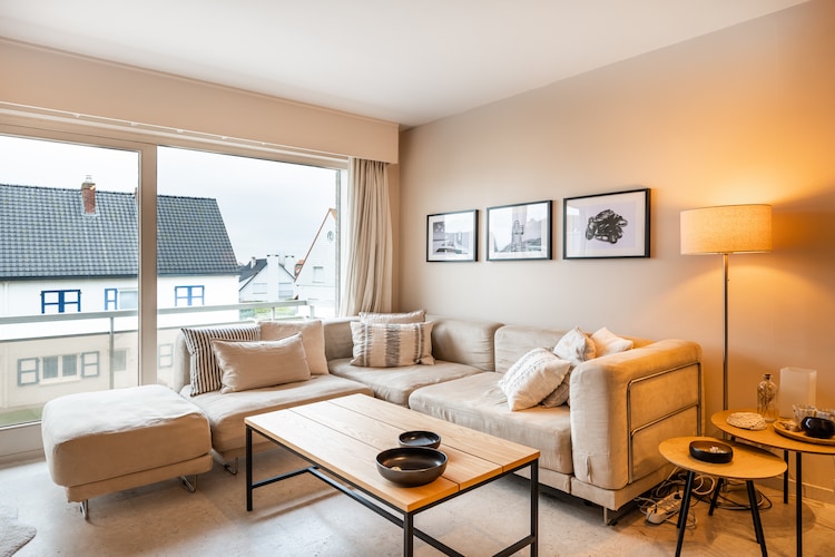 Appartement  te huur