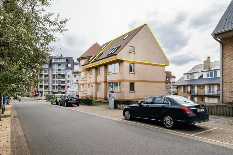 Appartement  te huur
