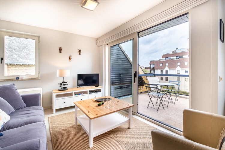 Appartement  te huur