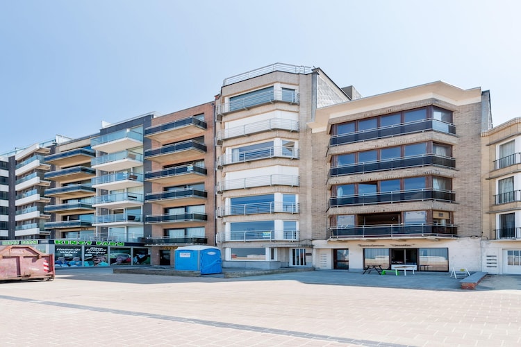 Leilighet Olbia 101