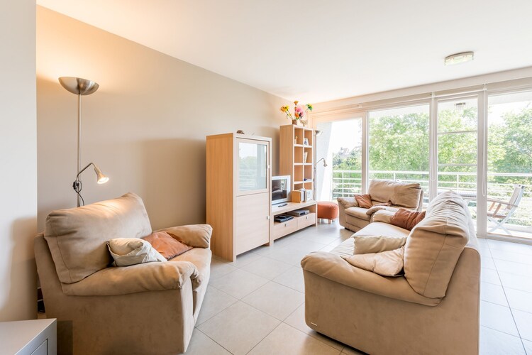 Appartement  te huur
