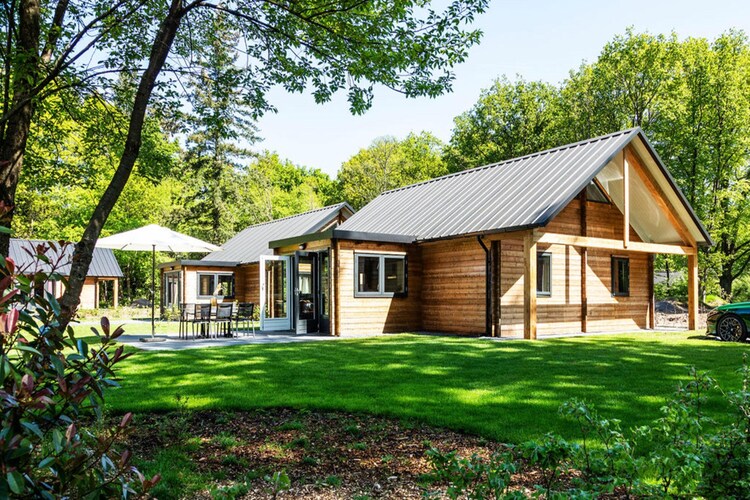 Vakantiehuizen Utrecht te huur Soesterberg- NL-3769-12   met wifi te huur
