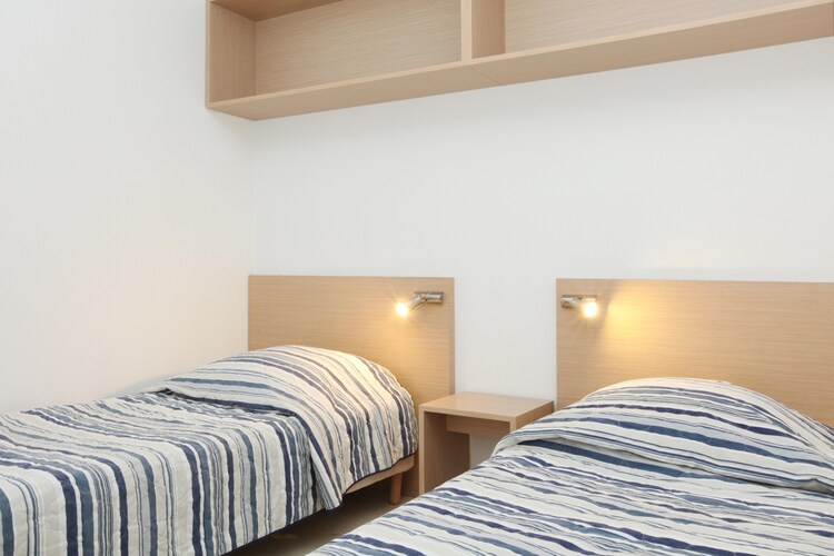 Résidence Arcachon - Arcachon // Apt 2 pcs 4 pers et 1 bébé, foto 6