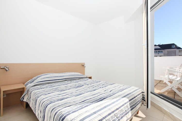 Résidence Arcachon - Arcachon // Apt 2 pcs 4 pers et 1 bébé, foto 13