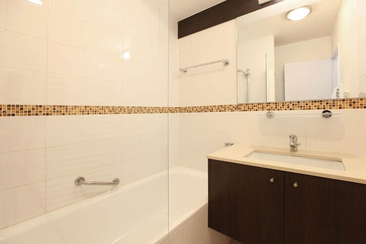 Résidence Arcachon- Arcachon // Apt 2 pcs 4 pers et 1 bébé - Terrasse, foto 10
