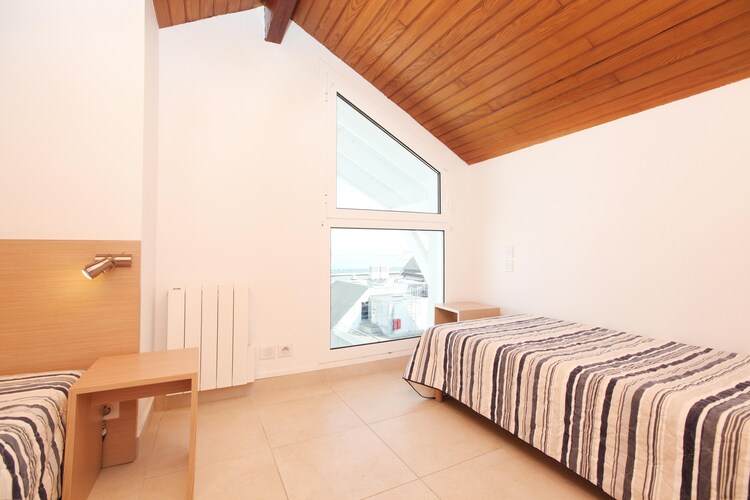 Résidence Arcachon- Arcachon // Apt 2 pcs 4 pers et 1 bébé - Terrasse, foto 7