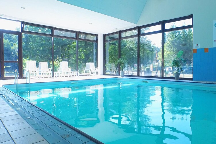 Holiday resort Les Vosges - Bitche // Apt 2 pcs 4 pers 2 salles d'eau CLASSES, foto 2